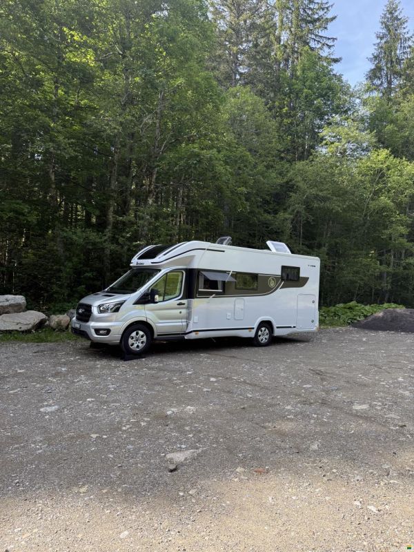 Benimar Tessoro 496 NAK