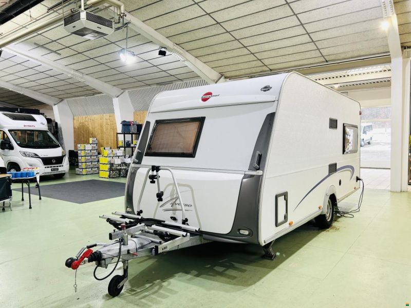 B&uuml;rstner Averso 450 TS