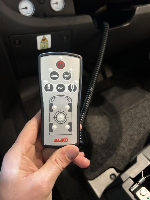 Hymer Exis I 580 Pure