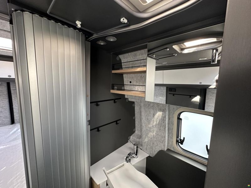 Dethleffs Globetrail Performance 600 DR VW