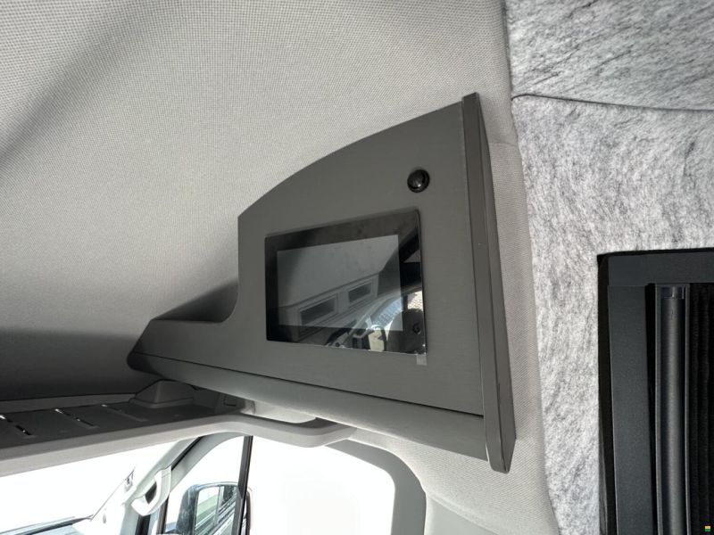 Dethleffs Globetrail Performance 600 DR VW