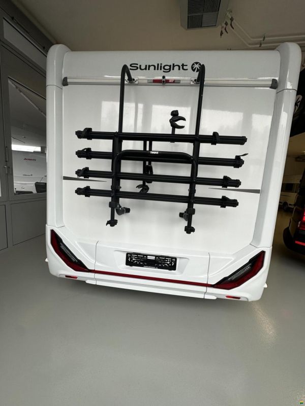 Sunlight Adventure I 68