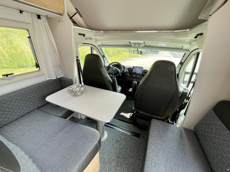 Adria Coral XL 660 SL *soforverfügbar