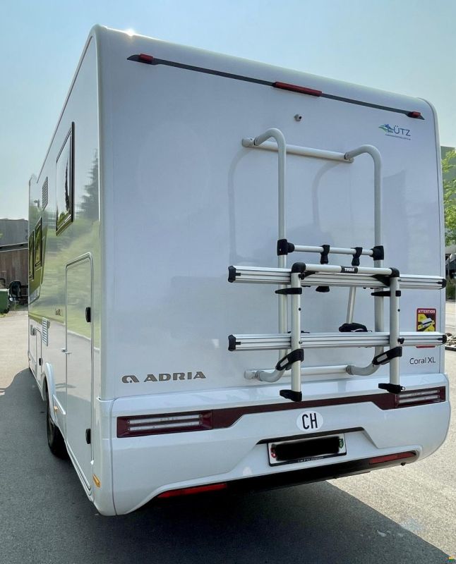 Adria Coral XL 660 SL *soforverfügbar