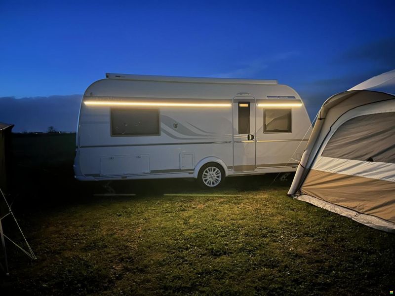 Tabbert Da Vinci 495 HE