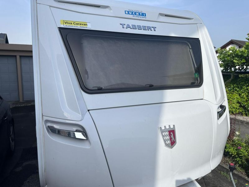 Tabbert Da Vinci 495 HE