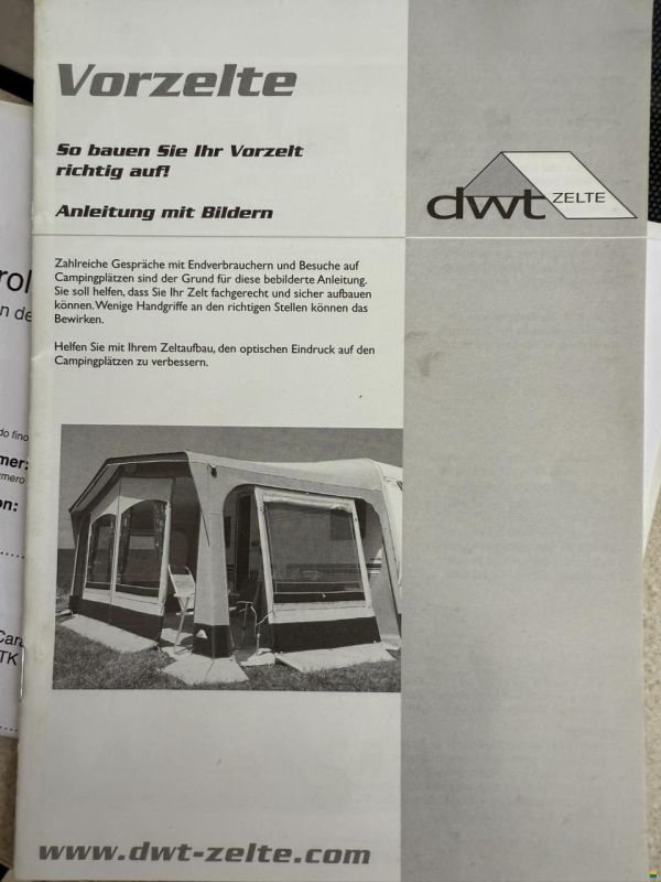 Bürstner Averso 500 TK