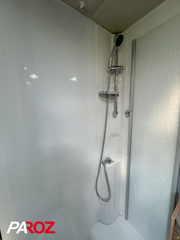 Weinsberg Cara Compact 600 MEG Pepper