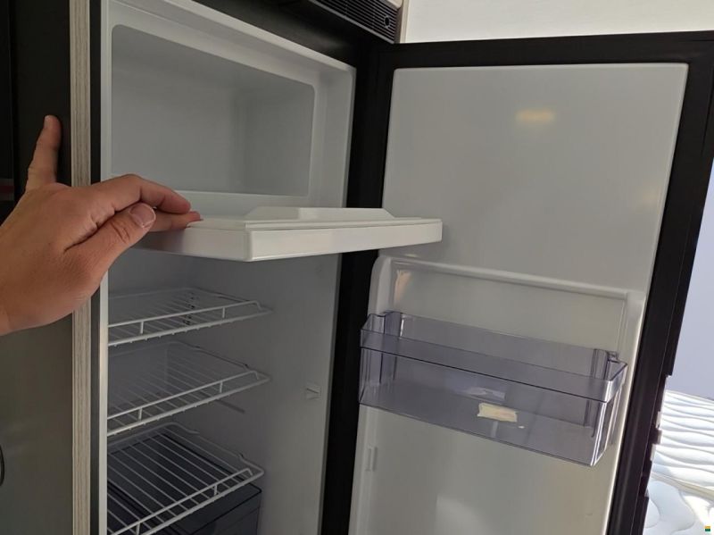 Roller Team Livingstone Duo Advance 140PS Automatik