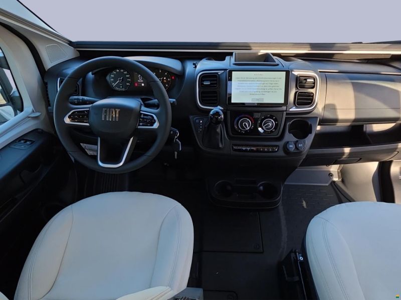 Roller Team Livingstone Duo Advance 140PS Automatik