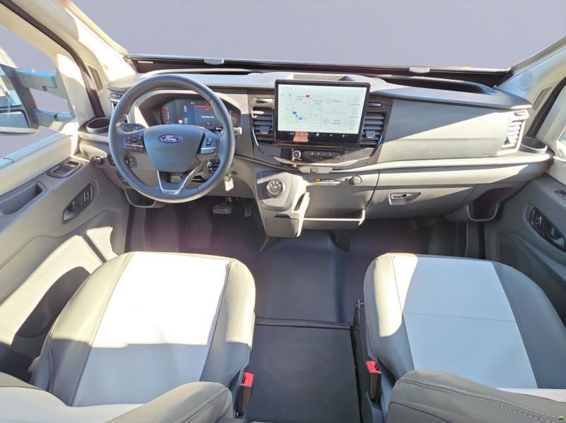 Roller Team Zefiro 285TL für 5 Personen