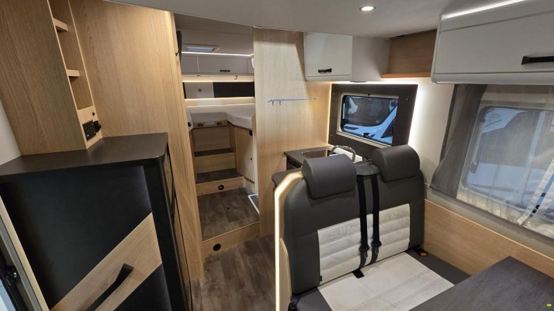 Sunlight T 680 "Adventure Edition"