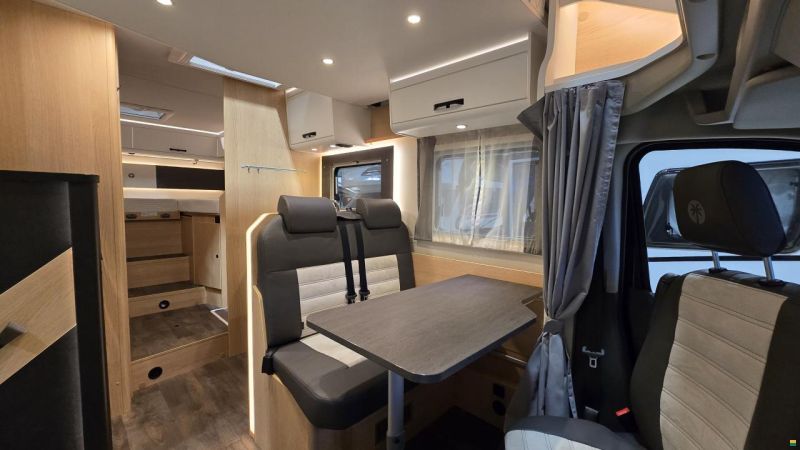 Sunlight T 680 "Adventure Edition"