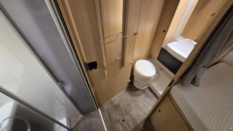 Sunlight T 680 "Adventure Edition"