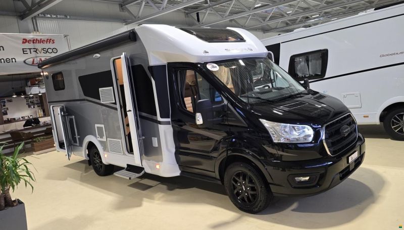 Sunlight T 680 "Adventure Edition"