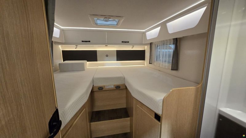 Sunlight T 680 "Adventure Edition"