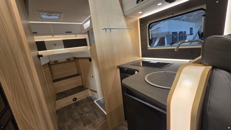 Sunlight T 680 "Adventure Edition"