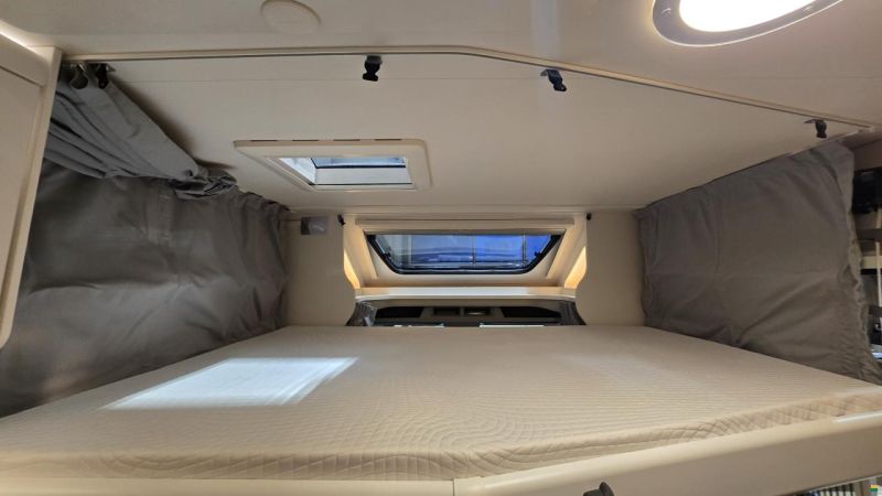 Sunlight T 680 "Adventure Edition"