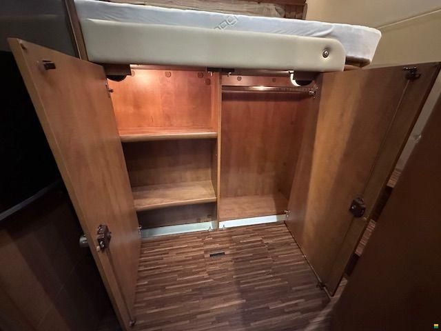 Carthago C-Tourer I138