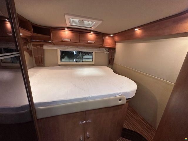 Carthago C-Tourer I138