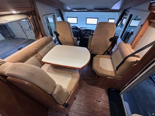 Carthago C-Tourer I138