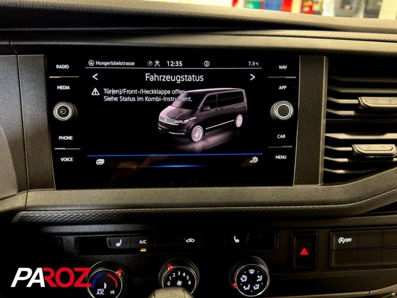 Weinsberg X-Cursion CUV 500MQ