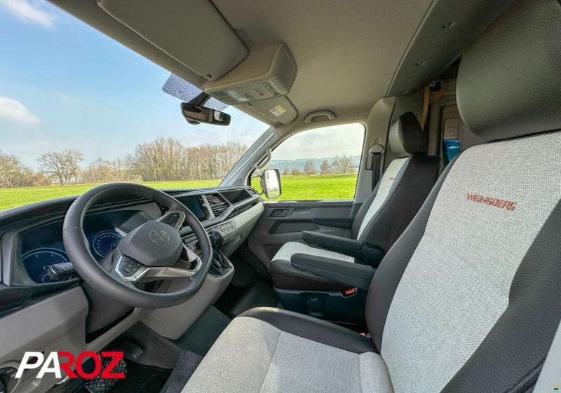 Weinsberg X-Cursion CUV 500MQ