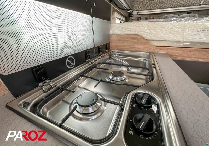 Weinsberg X-Cursion CUV 500MQ