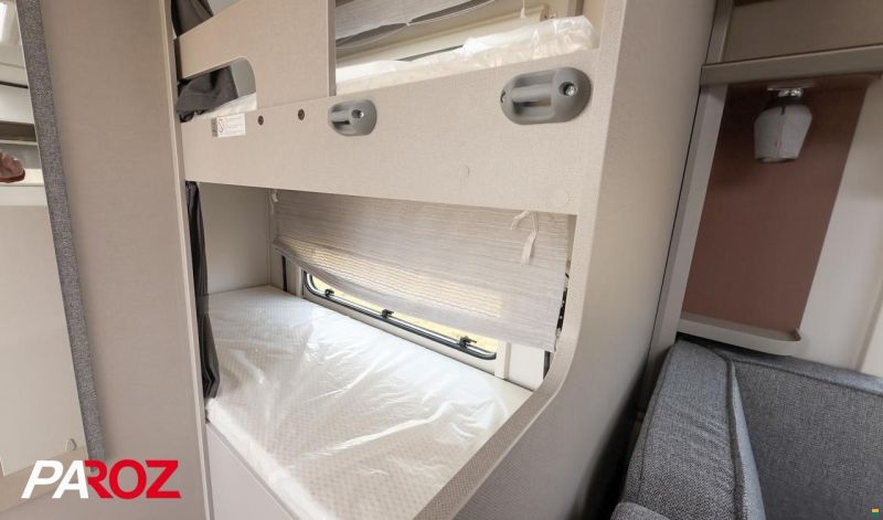 Bürstner Averso 560 TK