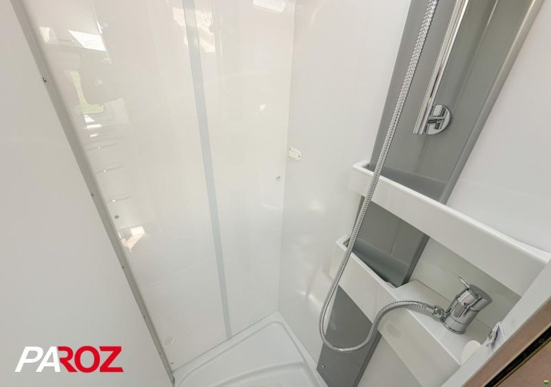 Bürstner Lyseo TD 690 G