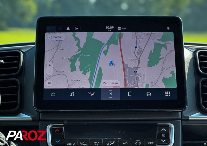 Bürstner Lyseo TD 690 G