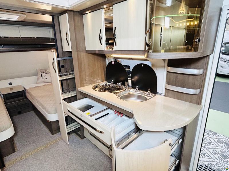 Hobby Prestige 610 UL