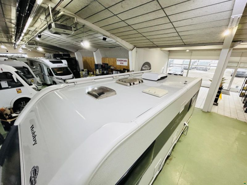 Hobby Prestige 610 UL