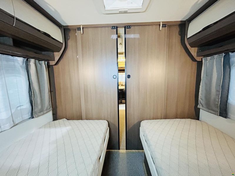 Hobby Prestige 610 UL