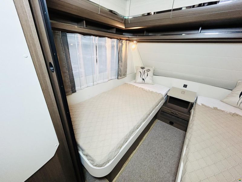 Hobby Prestige 610 UL