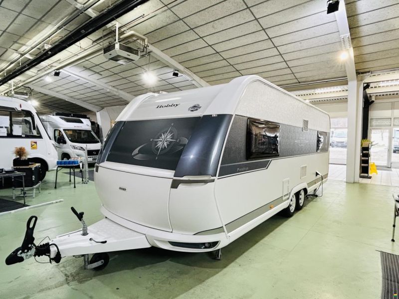 Hobby Prestige 610 UL