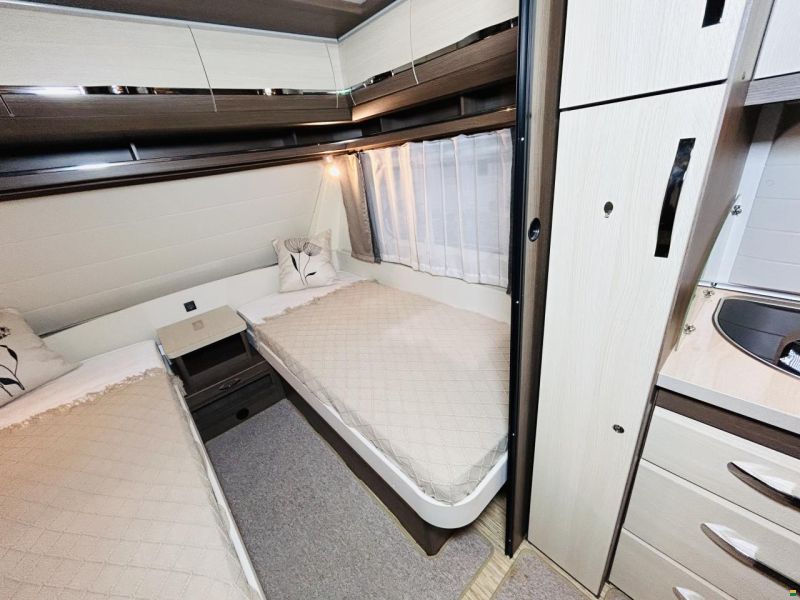 Hobby Prestige 610 UL