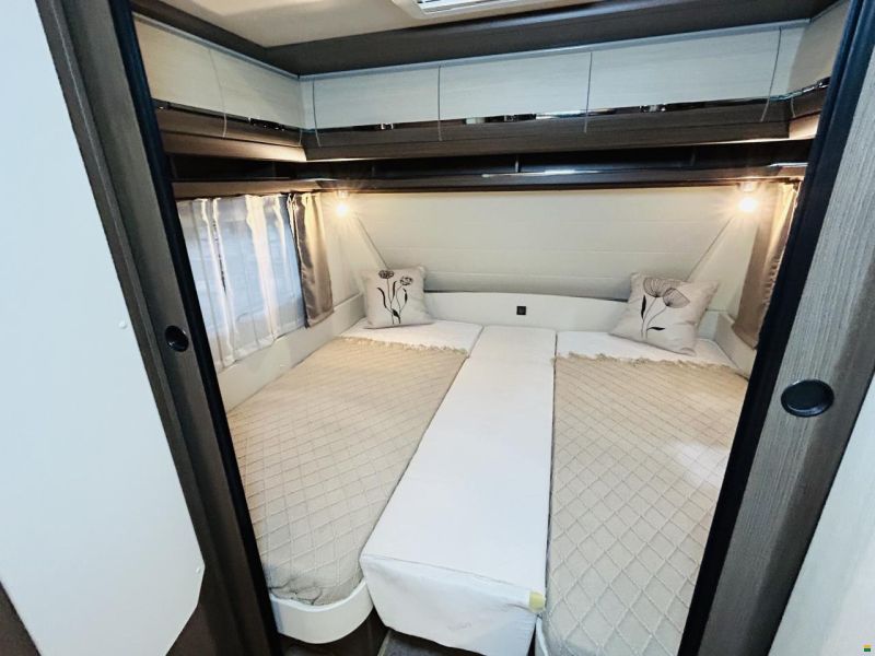 Hobby Prestige 610 UL