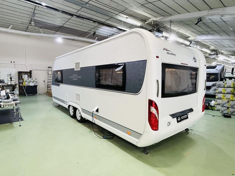 Hobby Prestige 610 UL