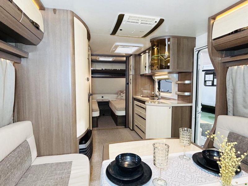 Hobby Prestige 610 UL