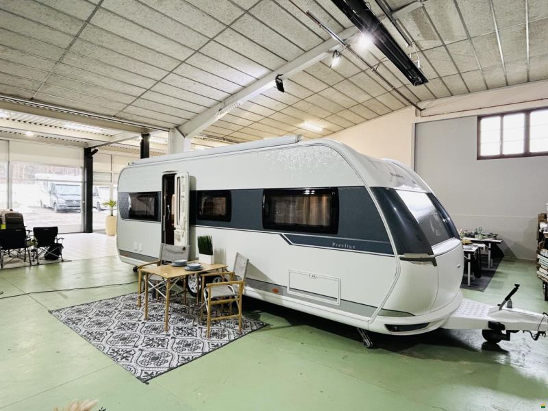 Hobby Prestige 610 UL