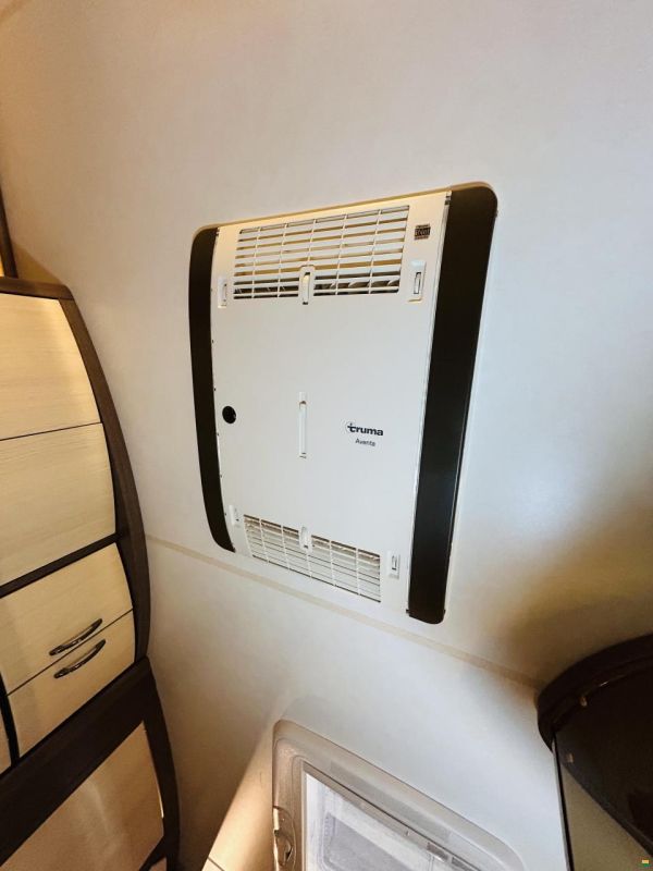 Hobby Prestige 610 UL