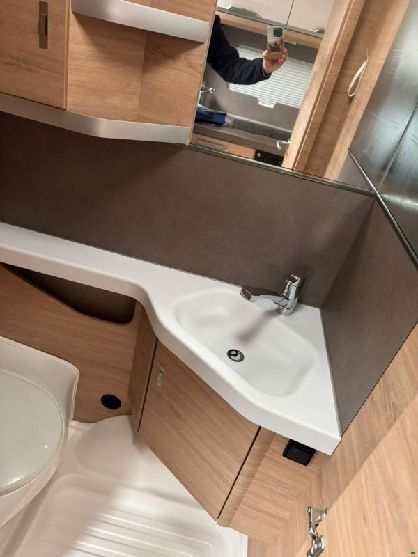 Knaus SUDWIND 500 EU 60 YEARS