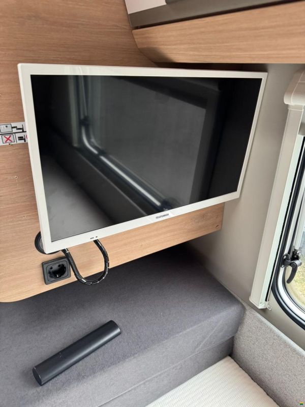 Knaus SUDWIND 500 EU 60 YEARS