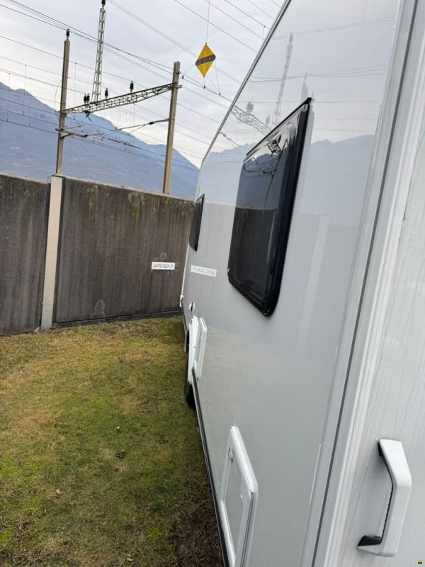 Knaus SUDWIND 500 EU 60 YEARS