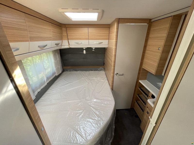 Dethleffs Camper 470 FR