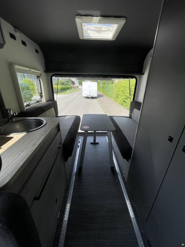 Dethleffs Yoka Go T 1