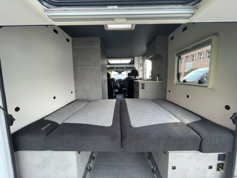 Dethleffs Yoka Go T 1