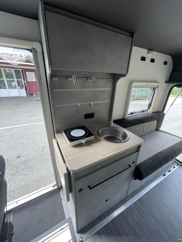 Dethleffs Yoka Go T 1