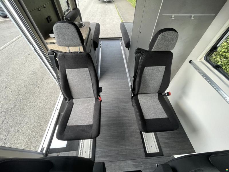 Dethleffs Yoka Go T 1